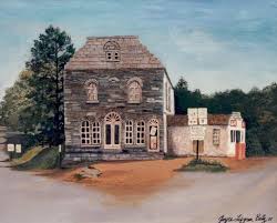 History Snellville Ga