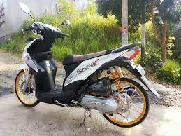 Lampu alis honda beat injection full. Pin Di Gambar Modifikasi Honda Beat Fi