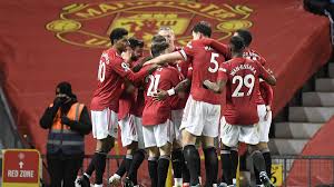 Manchester united, manchester, united kingdom. Craig Dawson Own Goal Hands Manchester United Narrow Win Over West Ham Eurosport