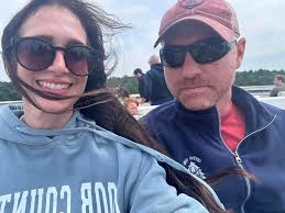 Friends of Canyon Camp go to Door County! Jason Tyson and Travis Mast (and  their families- we missed pictures from Travis) from Platteville, Dan Dick  from Lena, and Ben Sodergren-Baar from Dixon/Rochelle