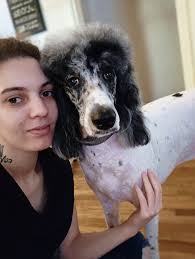 People thought I was pretty as a baby