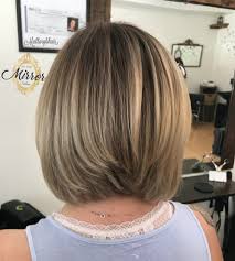 The inverted bob for curly hair can convert your appearance and confidence during an occasion when you will need it the most. 50 Trendy Inverted Bob Haircuts