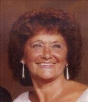 LOUISE M. (BARONE) PARRILLO Obituary May 24, 2009