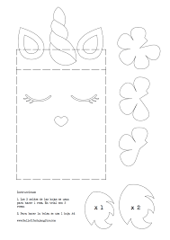 Moldes De Hojas Para Flores De Cartulina Flores De Papel El día de hoy tenemos para ti estos lindos diseños de unicornio de foamy usando los moldes que te compartimos en este post. hojas para flores de cartulina flores