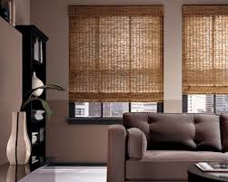 Store En Bambou Romain Et Enrouleur 35 Designs De Prestige Store Bambou Store Bois Et Store Cuisine