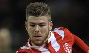 Alberto Moreno's Liverpool move hits snag as Sevilla look to renegotiate  £16.2m deal