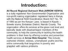 Central hospital hakkında şikayet, görüş ve önerilerinizi bildirebilirsiniz. Arrow Kenya All Round Regional Outreach Web Arrow Web Hospital Ppt Download