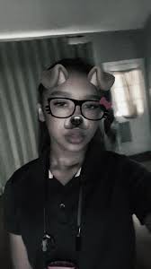 Chanelle Standifer Gymnast