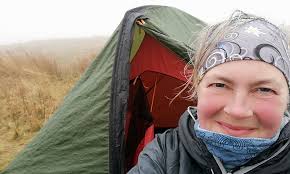 The Positive Impact of Being Outdoors at Every Age