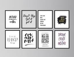 Ten years from now, make sure you can say that you chose your life, you didn't settle for it. 30 Free Inspirational Quotes To Help You Kill It This Year Little Gold Pixel