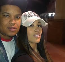 EXCLUSIVE: Keke Wyatt's Husband On Divorce: I can no longer accept toxic  behavior.