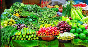 राष्ट्रिय प्राङ्गारिक कृषि मेला बिहीबारदेखि - Prarambha Khabar