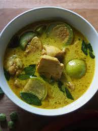 Kamu juga bisa menyimak tips membuat ketupat di cara membuat ketupat lebaran agar tidak lembek ala koki hotel dan 5 tips. 6 Sayuran Yang Bisa Dimasak Gulai Mana Favoritmu Lifestyle Fimela Com