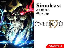 Amazon.de: Overlord (OmU) - Staffel 4 ansehen | Prime Video