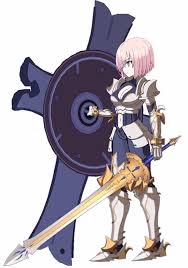 Jun 11, 2021 · lostbelt 6 is now live in fate/grand order, and delight works showed off the new servants that players can try for in the current banner. Awakened Mashu Ssr Mashu For Fsn Tohsaka Rin Facebook