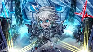 kiibo happy birthday video anthology by riyuta deviantart com on deviantart danganronpa anime danganronpa v3 characters