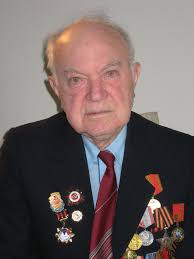 World War II experience of Soviet Jewish soldiers: Feldman, Boris