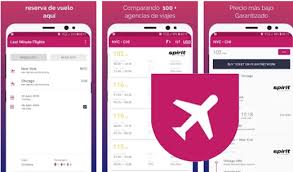 Una Aplicacion Especial Solo Para Encontrar Vuelos En Oferta Todos Los Viajeros Saben Que Los Vuelos De U Vuelos Ofertas De Vuelos Agencias De Viajes Online