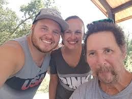 Gina Valerio's Instagram, Twitter & Facebook