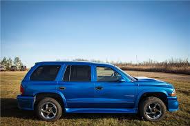 Image result for Patriot Blue 1999 Durango