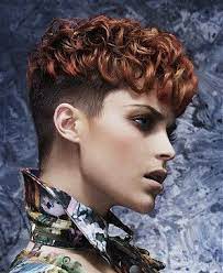 Dmitri Papas Short Brown Curly Hair Styles Ukhairdressers Com Undercut Curly Hair Short Hair Styles Brown Curly Hair