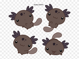 Check spelling or type a new query. Drawn Lizard Chibi Chibi Axolotl Free Transparent Png Clipart Images Download