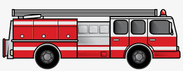 Vector abstract vibrant mesh background: This Nice Fire Truck Clip Art Is Free For Use On Your Fire Truck Transparent Background Transparent Png 1000x419 Free Download On Nicepng