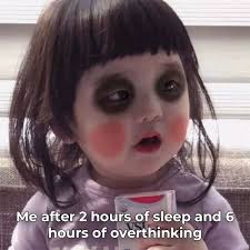 Importance of hard work and relaxation