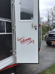 The company is mainly engaing in the design, manuafcture,sales of all kinds of handmade metal models for home&buinsess decoration, gifts and collections. Camper Decals Personalized Rv Camper Wall Decor Quotes 0 Ship