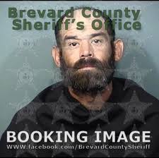 Arrests In Brevard County: August 4, 2024