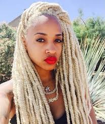 Fall is on its way and that means it's time for a whole new look. 19 Fabulous Kinky Twists Hairstyles Stayglam