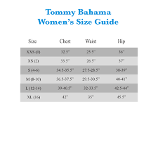 genuine tommy jeans size guide what is a size chart fabric