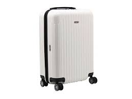 6 Super Cute Carry On Luggage Options Design Sponge Rimowa Salsa Rimowa Iata