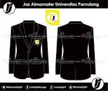 Image result for konveksi jas almamater pamulang