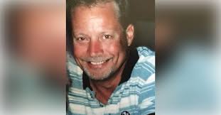 Obituary information for Michael Roy Barnes