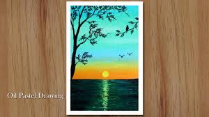*, acrylic painting,easy,satisfying,relaxing,abstract,abstract painting,demonstration,abstract painting tutorial,abstract painting easy,abstract love sunsets scenery / drawing with oil pastels for… How To Draw Sunset Nature Landscape Step By Step Oil Pastel Drawing For Beginners Painting With Oil Paints