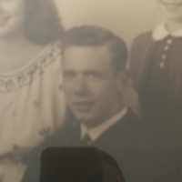 John Dallas Bunch (1897–1964)