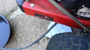 Apr 28, 2019 · the timecutter hd has all the features and dependability of the toro timecutter hd with myride listed above without the added cost of the full suspension operator's platform. Changing Oil Toro Timecutter Youtube