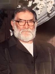 David McPherson Obituary (1952