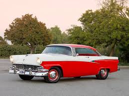 Image result for Cardinal Red 1956 Wayne Works