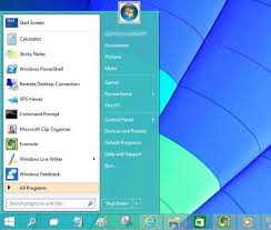 Kak Vernut Klassicheskij Pusk V Windows 10 Gadzhetik