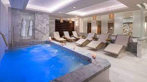 The Spa At The Post Oak Hotel Houston Spas Houston United States Forbes Travel Guide Hotel Suite Luxury Luxury Hotel Room Hotel