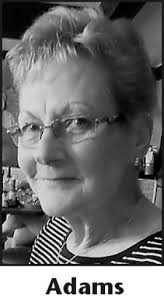 MARGARET ADAMS Obituary (2017)