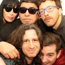 El club del Rifle presenta "G.I.Joe", su nuevo single: escuchalo acá