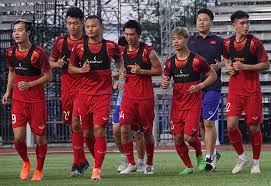 Dkxvn 2019_tình ca người đi biển. Tuyá»ƒn Viá»‡t Nam Ä'a Chung Káº¿t King S Cup Báº¥t Ngá» Ä'á»™i Hinh Ra San Vietnamnet