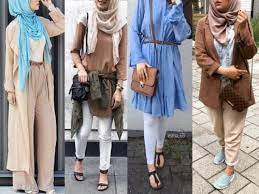 Trendy Hijab Style For 2018 Fashion Winter Fashion Outfits Trendy Fashion