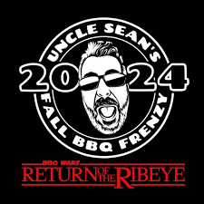 How much BBQ can you eat in 65 hours? : r/BBQ