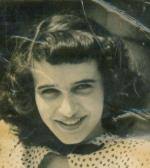 Elizabeth "Betty" Gentry