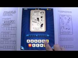 Maybe you would like to learn more about one of these? Just Jumble Apps On Google Play