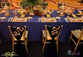 Egyptian birthday party planning ideas cake decorations supplies idea. Kara S Party Ideas Egyptian Themed Birthday Party Kara S Party Ideas